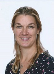 Clara Huizink